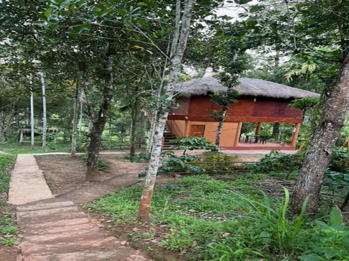 Kuruva Shoreline Wayanad Chegat Exterior photo