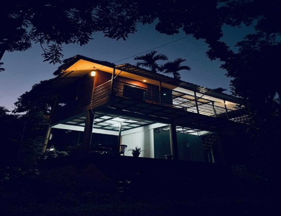 Kuruva Shoreline Wayanad Chegat Exterior photo